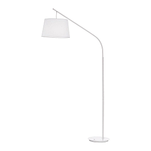 Торшер Ideal Lux Daddy PT1 Bianco 110356