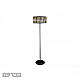 Торшер iLamp Royal 10390-5F BK