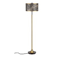 Торшер Odeon Light Bergi 5064/2F