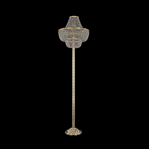 Торшер Bohemia Ivele Crystal 19091T6/H/45IV-172 G