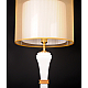 Торшер Abrasax ML25222 (R cream)
