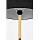 Торшер Lumina Deco Tiro LDF 3113 BK