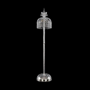 Торшер Bohemia Ivele Crystal 14781T4/30-145 G R