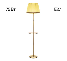 Торшер Citilux Линц CL402983T