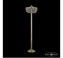 Торшер Bohemia Ivele Crystal 19051T6/35IV-138 G