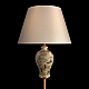 Торшер LOFT IT Gladiole 10382F