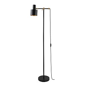 Торшер Moderli Artis V11267-1F