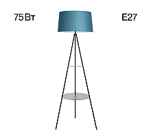 Торшер Citilux Рейнер CL806023