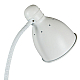 Торшер Uniel UML-T701 E27 WHITE UL-00010189