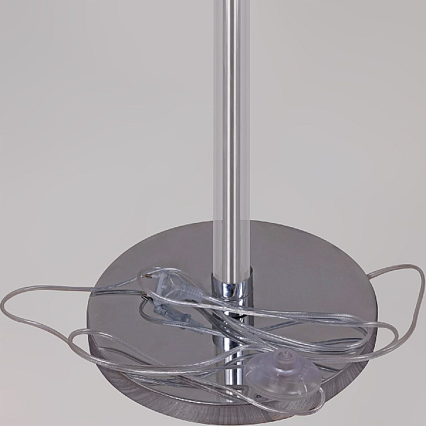 Торшер ILLUMICO IL0500-1F-79 CR