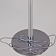 Торшер ILLUMICO IL0500-1F-79 CR