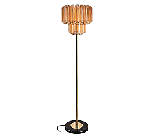 Торшер Loft IT Celebration 10579F Amber