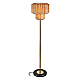 Торшер Loft IT Celebration 10579F Amber