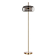 Торшер Loft IT Dauphin 10041F/B