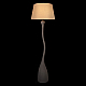Торшер Loft IT Ariadne 10571F Grey
