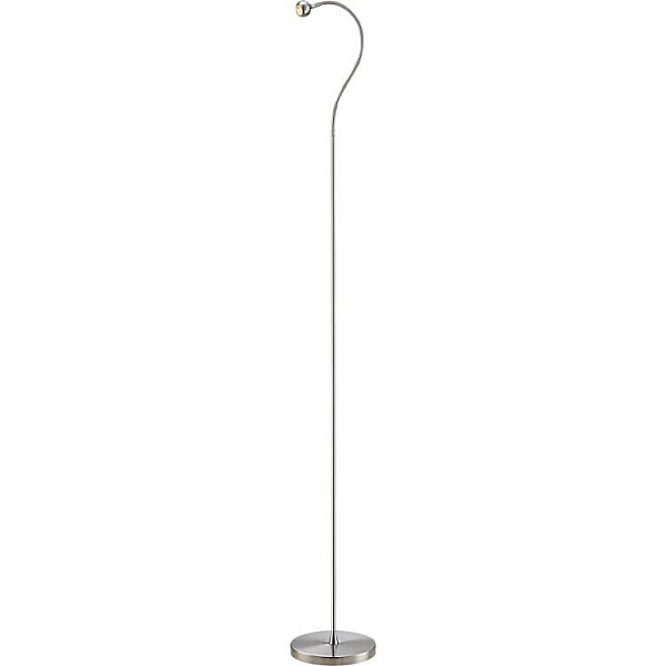 Торшер Globo Serpent 24109-1S
