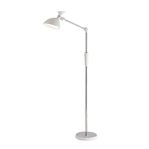 Торшер Lumion Horsa 8330/15FL