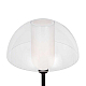 Торшер Maytoni Modern Memory MOD177FL-01B