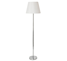 Торшер Arte Lamp ELBA A2581PN-1CC