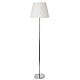 Торшер Arte Lamp Elba A2581PN-1CC