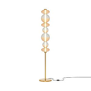 Торшер Maytoni Futuro MOD307FL-L40BS3K