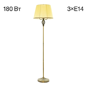 Торшер Citilux Вена CL402933
