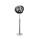 Торшер Delight Collection Melt 9305F silver