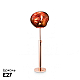 Торшер Delight Collection Melt 9305F copper
