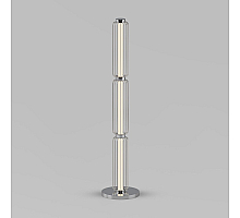 Торшер Eurosvet Argent 309052 LED хром a071558