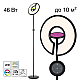 Торшер Citilux Loong CL810031