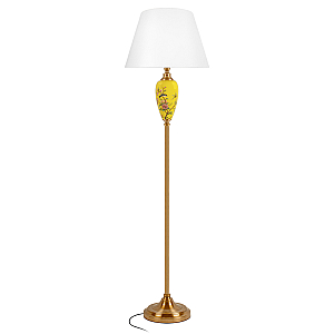 Торшер Loft IT Dandelion 10380F