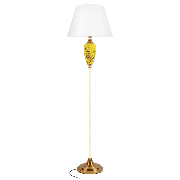Торшер LOFT IT Dandelion 10380F