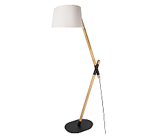 Торшер Loft IT Emma 10567F Light wood