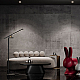 Торшер Maytoni Emphaty MOD363FL-L14B3K