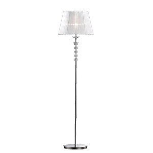 Торшер Ideal Lux Pegaso PT1 Bianco 059228