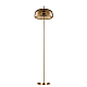 Торшер Loft IT Dauphin 10040F/B