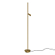 Торшер Maytoni Modern Thin MOD395FL-L28BS3K