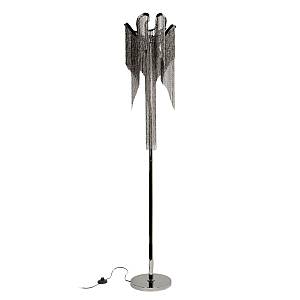 Торшер Loft IT Stream 10208F Gunmetal