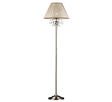 Торшер Arte Lamp Charm A2083PN-1AB