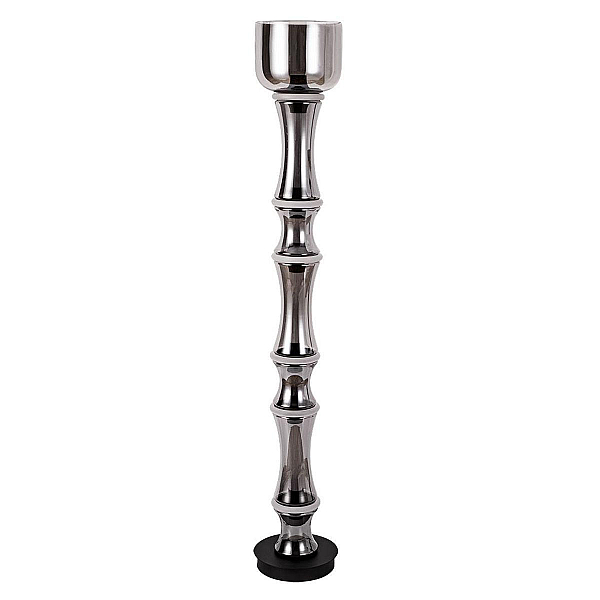 Торшер Divinare Volturn 1243/06 PN-45