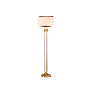 Торшер Newport 3551/FL brass М0071846