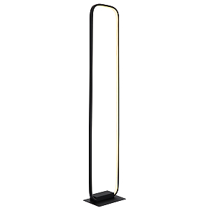 Торшер Globo Silla 67262SB