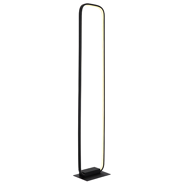 Торшер Globo Silla 67262SB