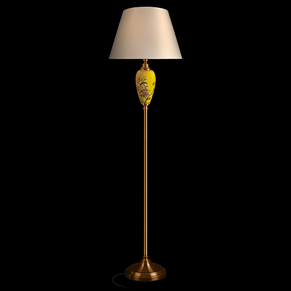 Торшер LOFT IT Dandelion 10380F