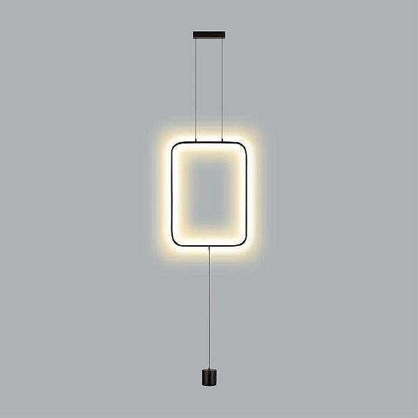 Торшер Odeon Light Hightech Teo 7022/27FLA