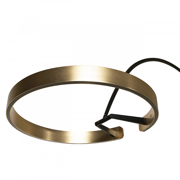 Торшер Loft It Ring 10027