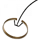 Торшер Loft It Ring 10027