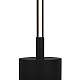 Торшер Maytoni Flow MOD147FL-L20BK1