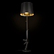 Торшер Loft IT Arsenal 10136/F Dark grey