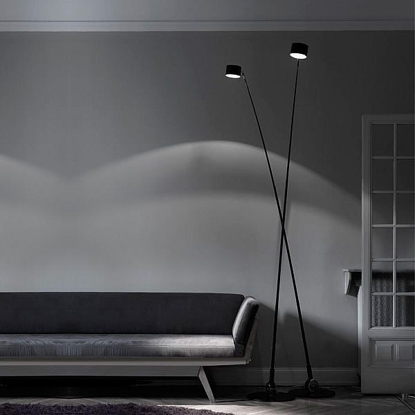 Торшер Loft IT Sampei 10374/2600